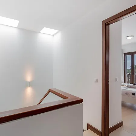 Vv Casa Malpeis Prázdninový dům