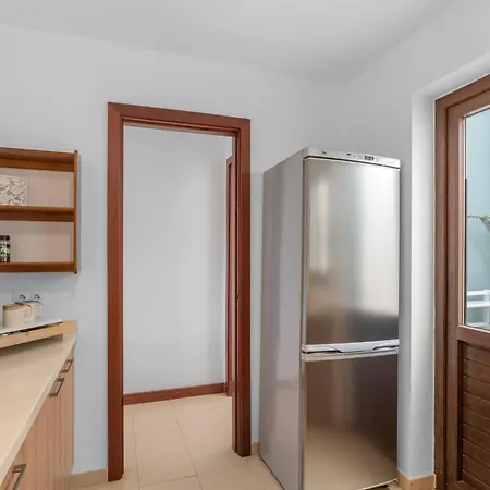 Prázdninový dům Vv Casa Malpeis *