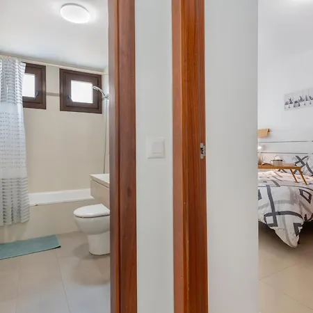 Vv Casa Malpeis Prázdninový dům Puerto Calero