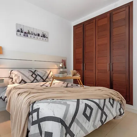 Vv Casa Malpeis Prázdninový dům Puerto Calero
