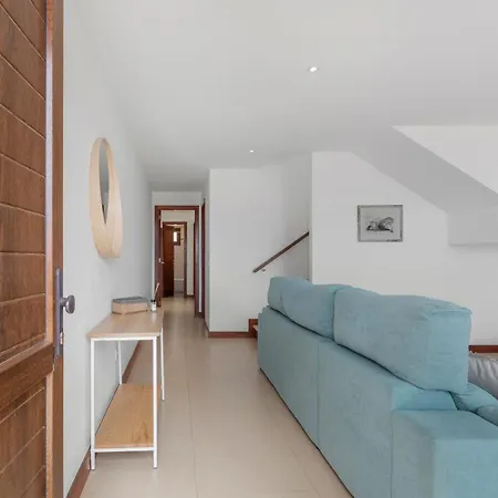 Vv Casa Malpeis Prázdninový dům Puerto Calero