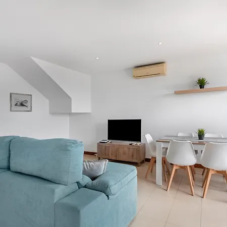 Prázdninový dům Vv Casa Malpeis
