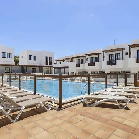 Holiday home Vv Casa Malpeis Puerto Calero