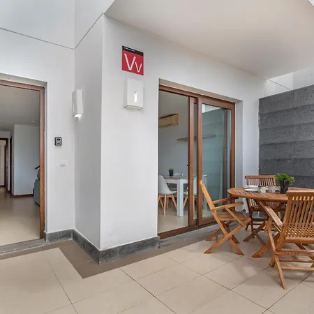 Vv Casa Malpeis Puerto Calero