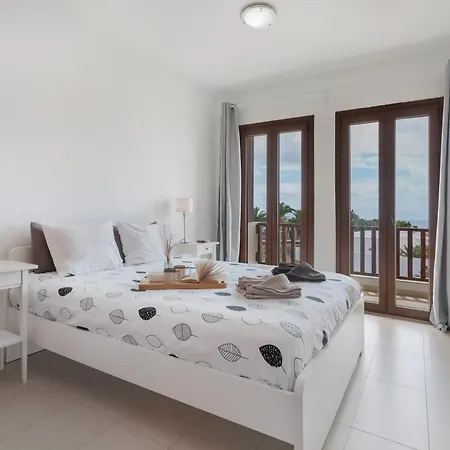 Vv Casa Malpeis Holiday home Puerto Calero