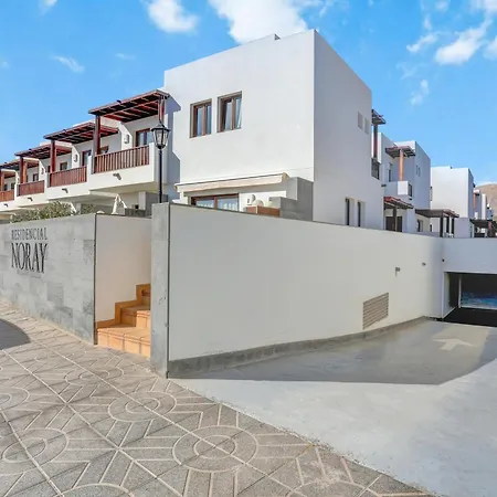 Vv Casa Malpeis Holiday home Puerto Calero